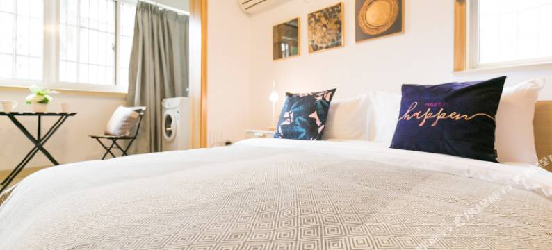 城家精选公寓(上海建国西路店)图片