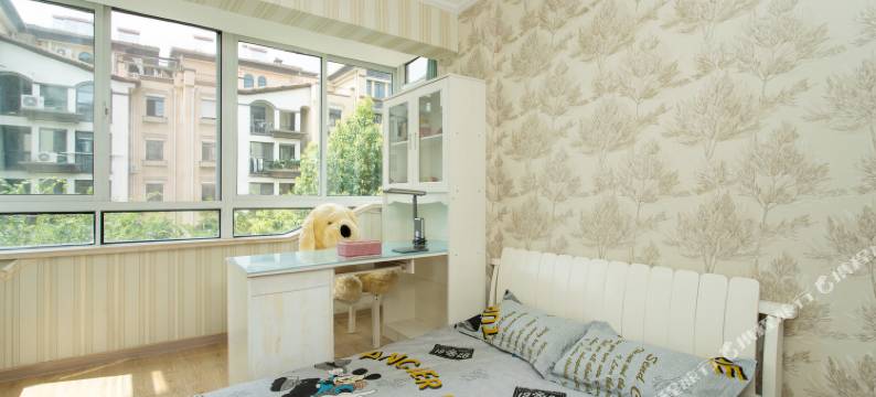 无锡慧佳度假别墅图片