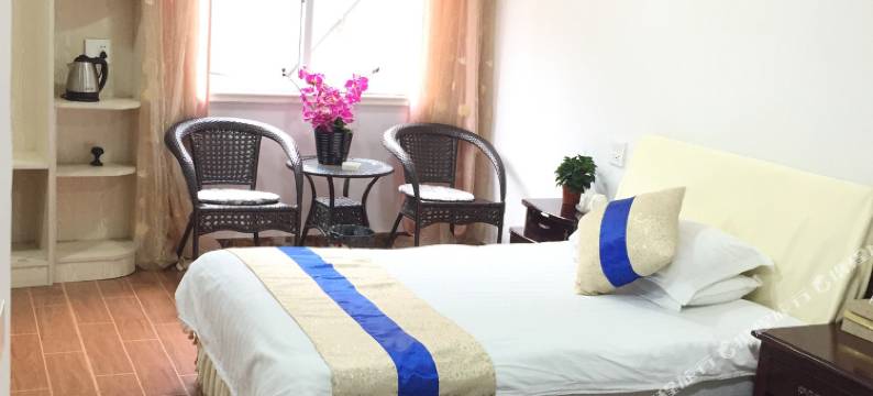 雁荡山美峰民宿(灵峰景区店)图片