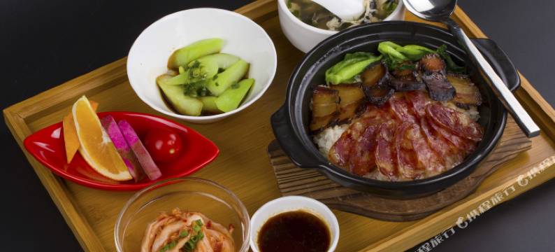 苏州湾王焰温泉度假酒店图片