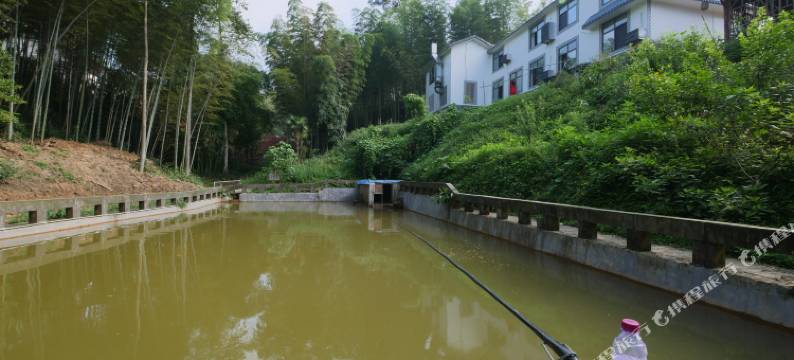 蜀南竹海竹海人家酒店图片