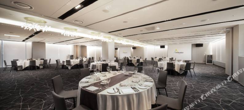 首尔滨海酒店(Hotel Marinabay Seoul)图片