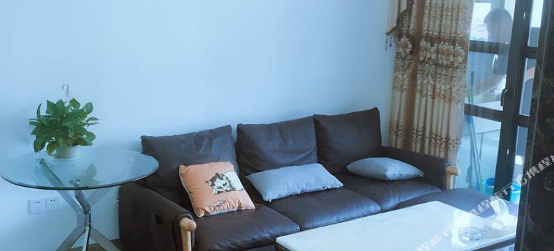 珠海嘉一公寓(云峰路分店)图片