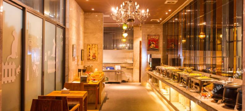 桂林悦璟酒店(七星景区广西师范大学店)图片