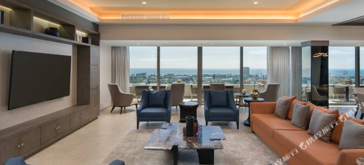 大使皇家休闲酒店(El Embajador, a Royal Hideaway Hotel)图片