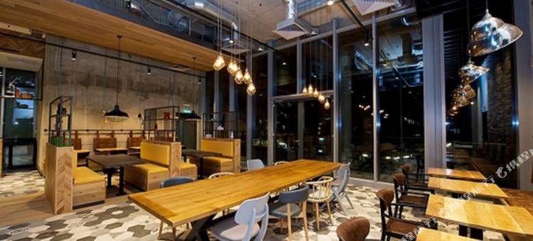 利物浦水滨城市公寓酒店(Staycity Aparthotels Liverpool Waterfront)图片