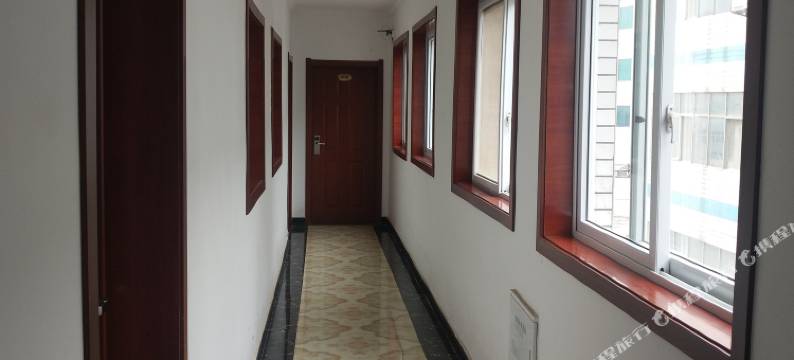 舞阳一缘快捷宾馆图片