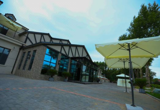 Qipan Hotel Hotel Overview