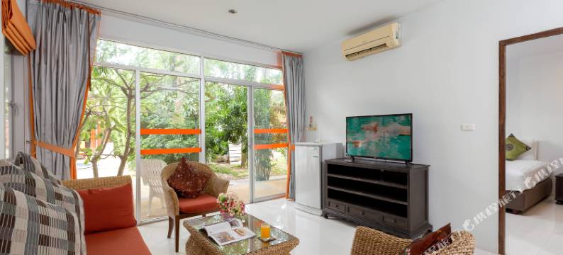 普吉岛海洋度假村(Phuket Sea Resort)图片
