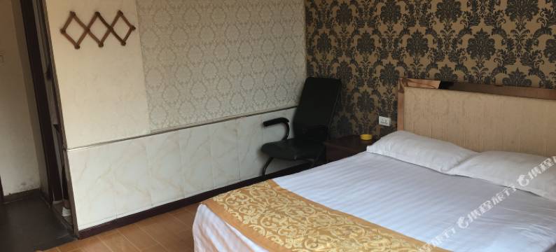 黄石星期天宾馆图片