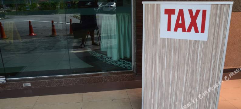 天空之星酒店@ KLIA/KLY2(Sky Star Hotel KLIA/KLIA2)图片