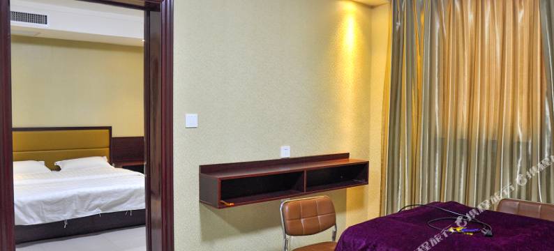 芮城欣怡宾馆图片