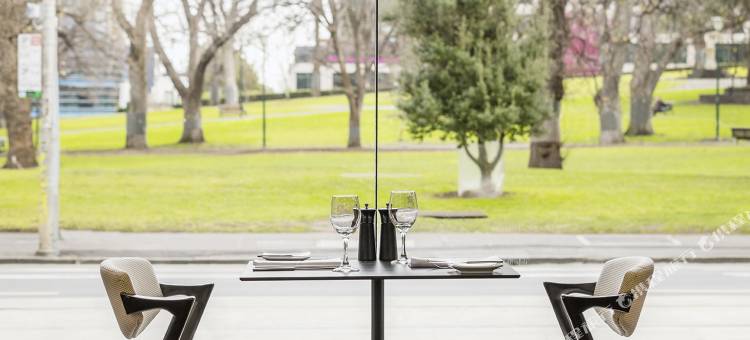旗杆花园丽筠酒店(Radisson on Flagstaff Gardens Melbourne)图片