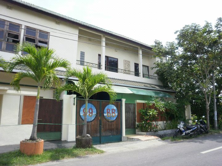 Get The Beach House At Berawa Canggu Gif