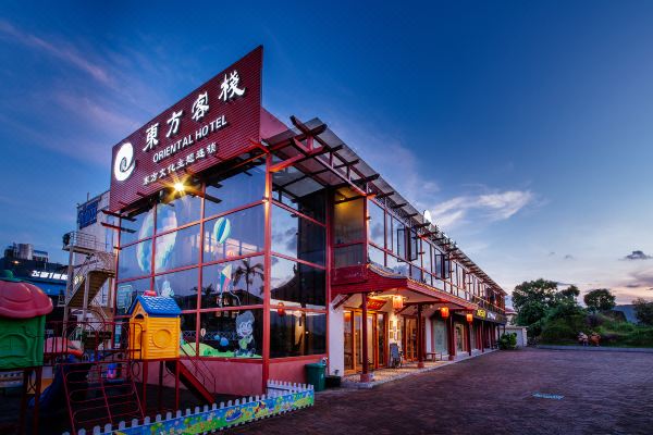 深圳东方客栈较场尾店预订价格,联系电话位置地址【携程酒店】