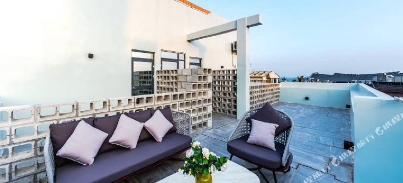 厦门雅厝别院海景美墅(环岛路曾厝垵店)图片