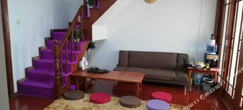 芜湖无处不在的青年旅舍图片