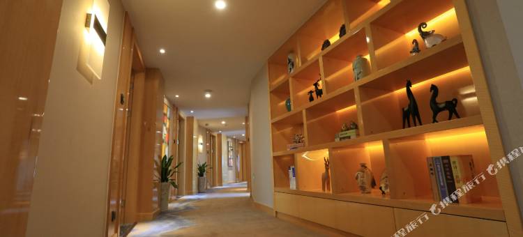 当涂金凤凰假日酒店(当涂高铁东站大润发店)图片