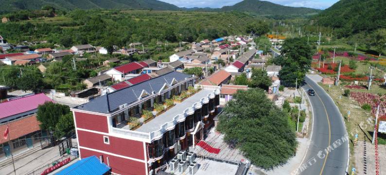 北京望松楼农家院图片