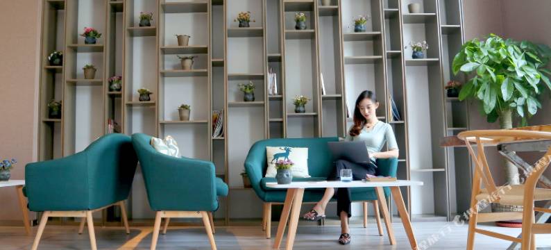 烟台东方荟酒店(烟台职业学院店)图片