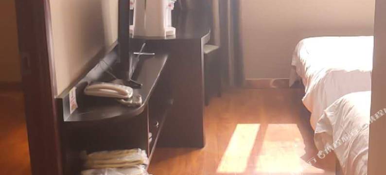 速8酒店(邳州建设南路店)图片