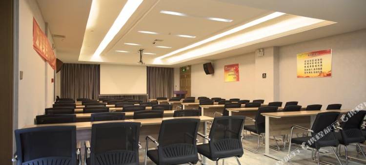 威县柿桔商务酒店图片