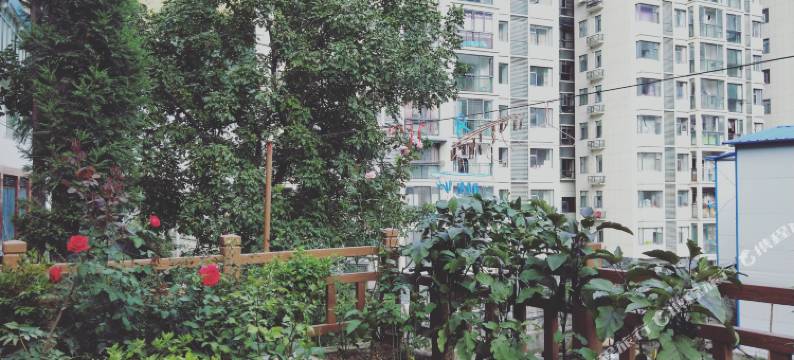 神农架宝捷家庭旅馆图片