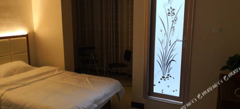 郑州优尚公寓图片