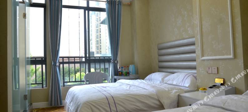 九月原宿(宜宾柏溪店)图片