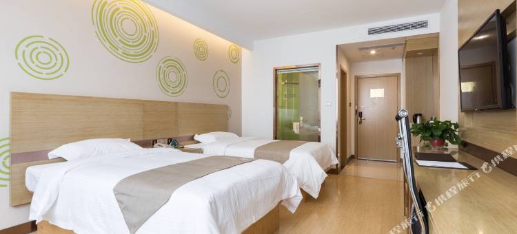 格林豪泰酒店(常州中吴大道江苏理工学院店)图片