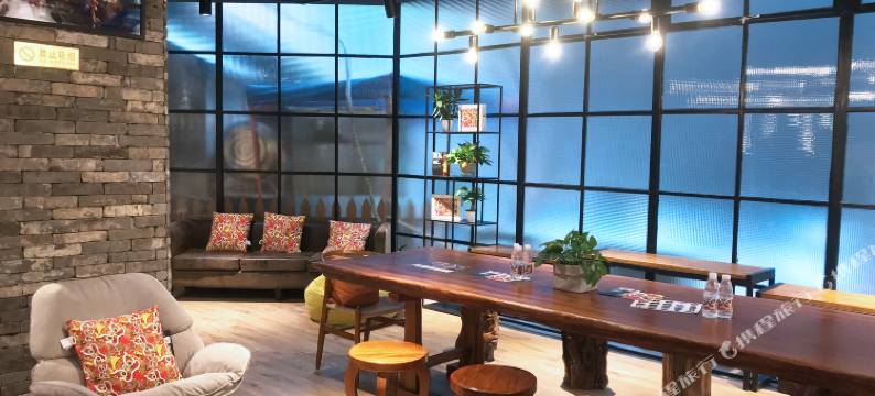 阳朔龙狮客栈(西街店)图片