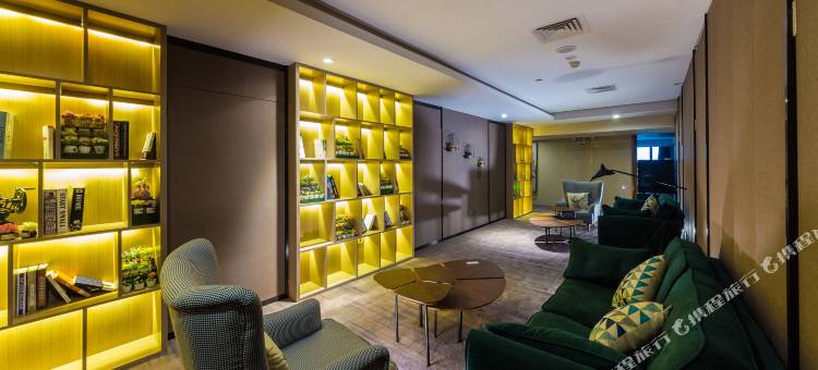 湛江礼尚酒店(金沙湾风景区店)图片