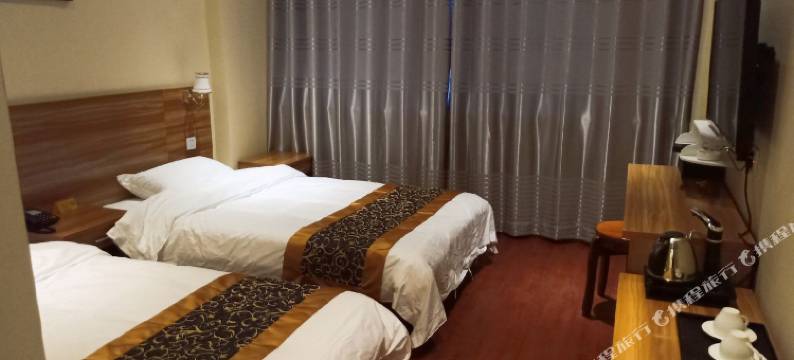 莫丽酒店(日照店)图片