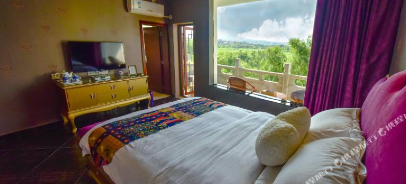 和顺岚屿客栈图片