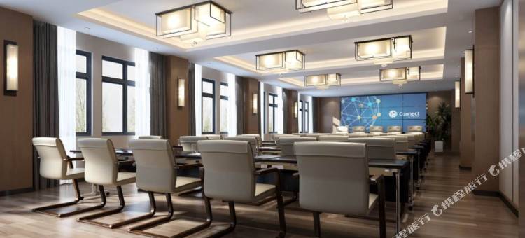 格美酒店(肥东高铁站龙泉东路店)图片