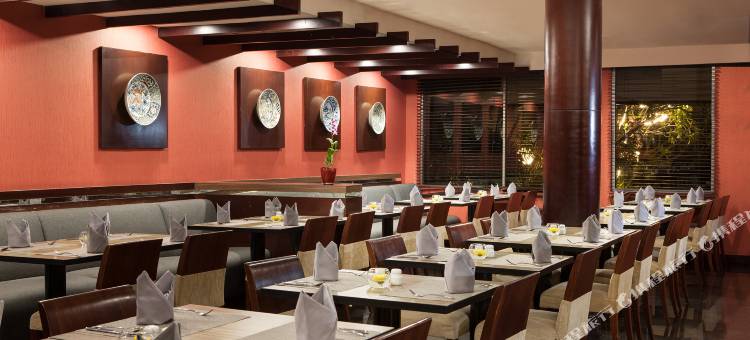 桑提卡三宝垄酒店(Hotel Santika Premiere Semarang)图片