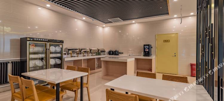 格林豪泰(北京黄村西大街地铁站店)图片