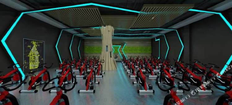 威海华玺大酒店图片