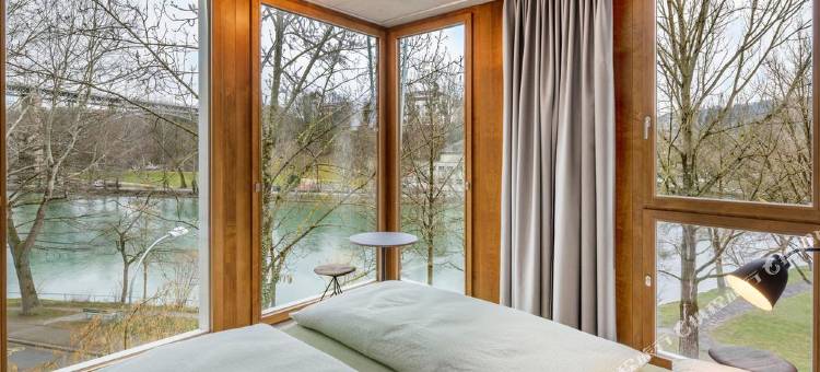 伯尔尼青年旅馆(Bern Youth Hostel)图片