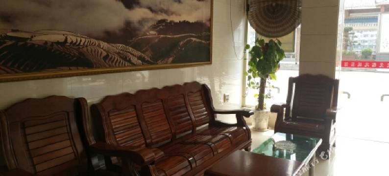 龙胜龙城宾馆图片