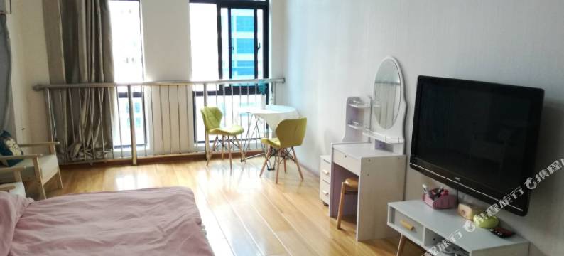 一方品寓酒店式公寓(合肥华府骏苑分店)图片