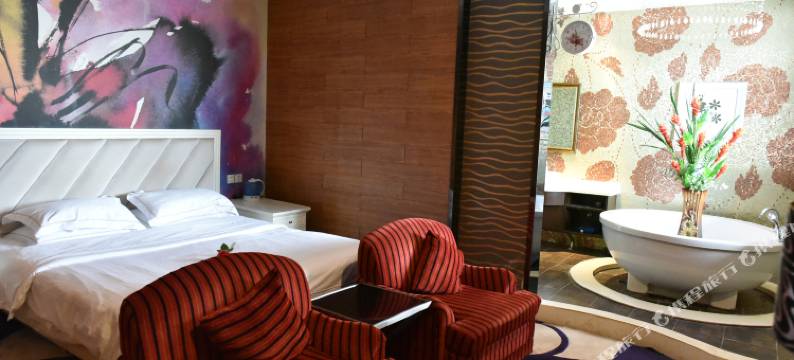 无锡瀚品酒店图片