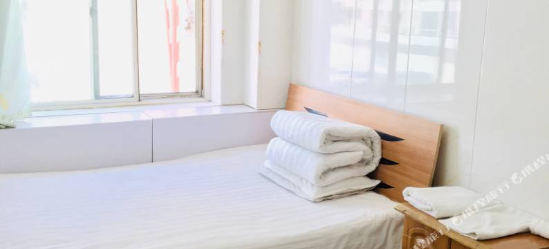 新民虹缘快捷旅店图片