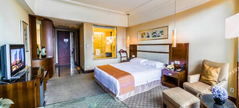 杭州金马饭店图片