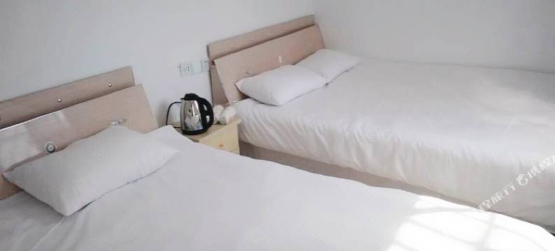 沂南家乐宾馆图片