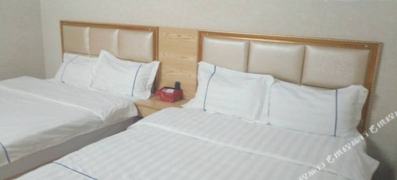 佛山金华商务公寓图片