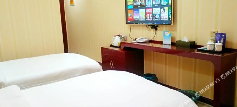 平罗铭都商务宾馆图片