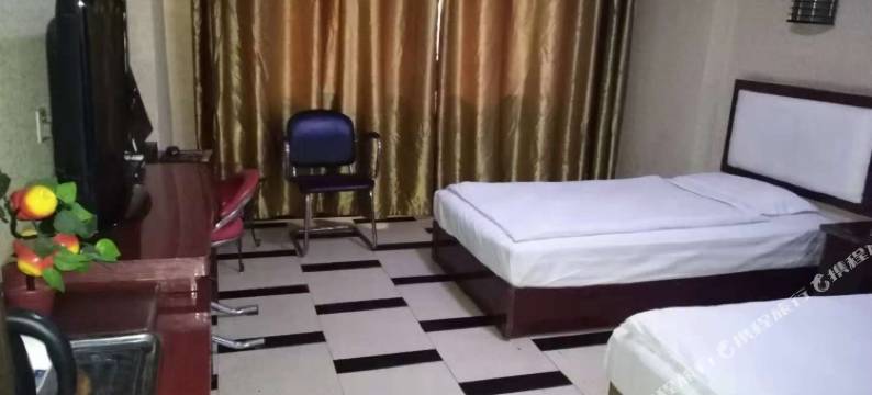 固原泽源商务宾馆图片