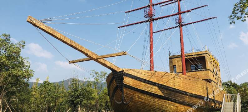 偶遇精品度假公寓(宜兴阳羡美庐店)图片