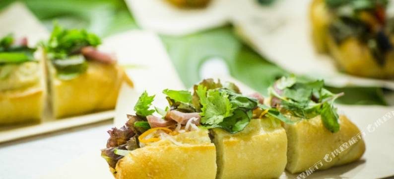 美国村城市住宿旅馆(Stay in the City Amemura)图片